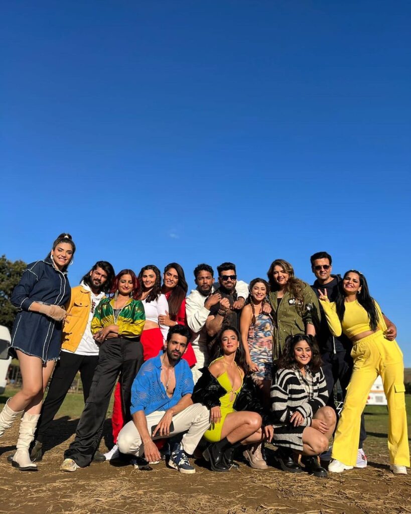 Khatron Ke Khiladi Season 13 Contestants , Khatron Ke Khiladi Season 13, Khatron Ke Khiladi Season 13, kkk 13,